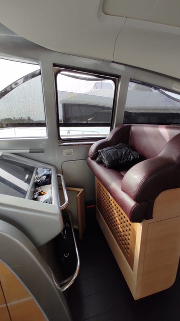 AB Yachts 68 - BluYachting — foto 9 van 12
