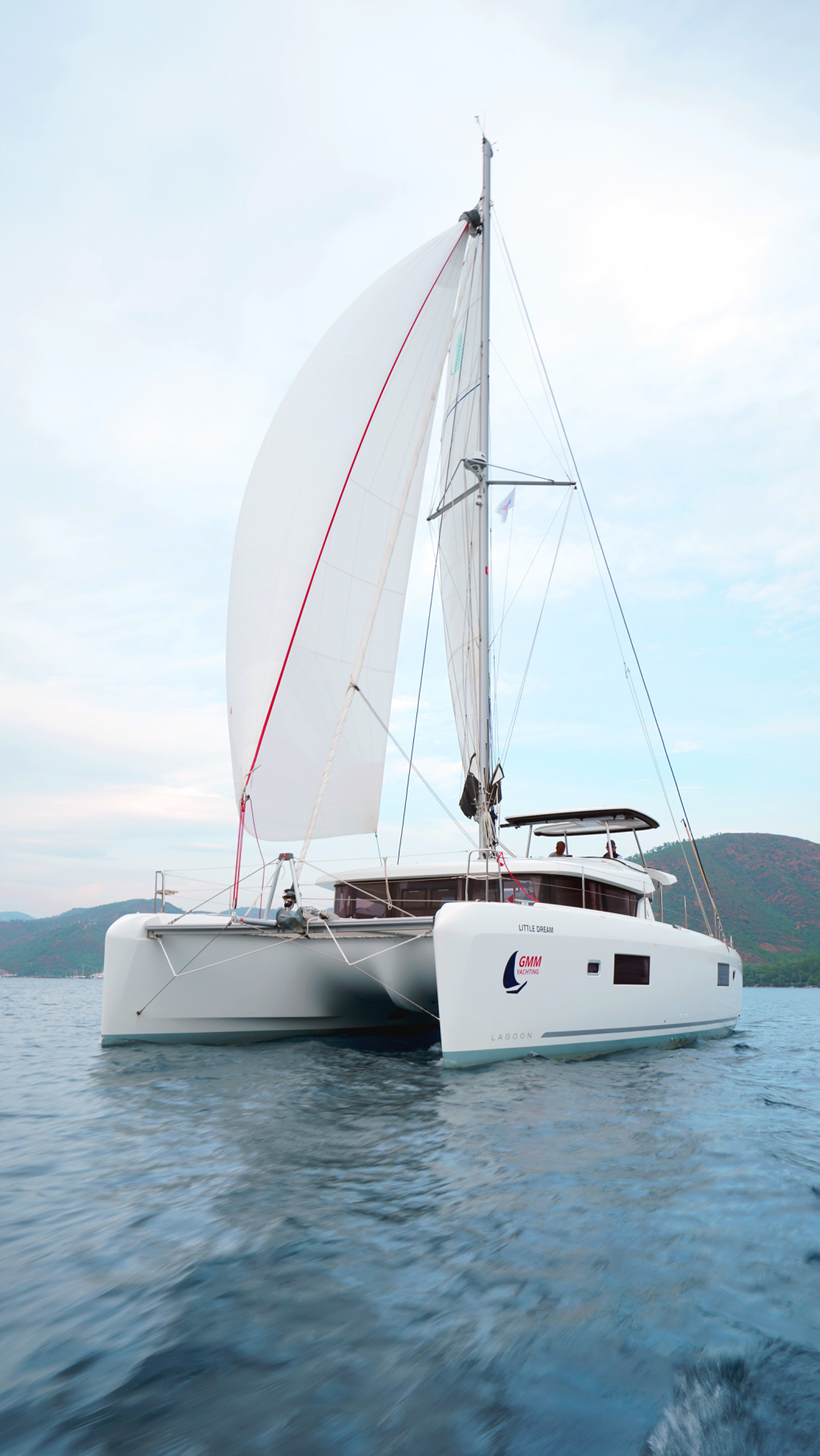 Lagoon 42 — foto 5 van 32