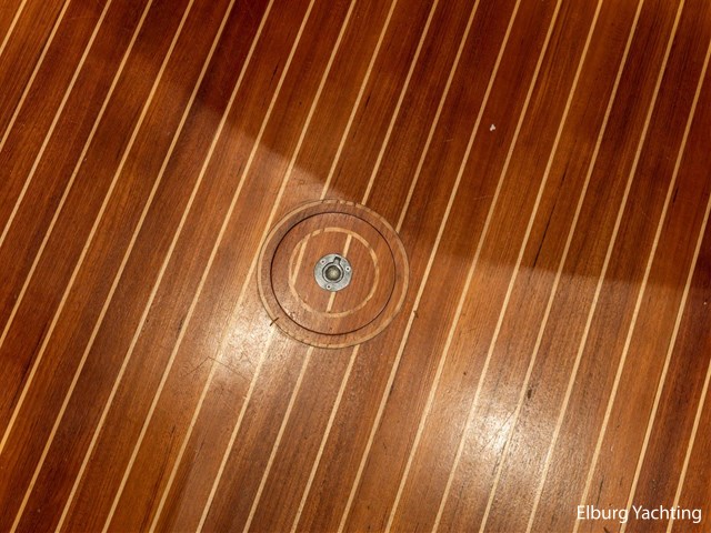 Silverline Trawler 1500 — foto 35 van 100