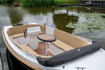 Reitdieper 530XL — foto 7 van 12