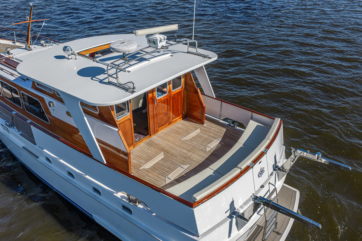Lowland 1650 — foto 6 van 6