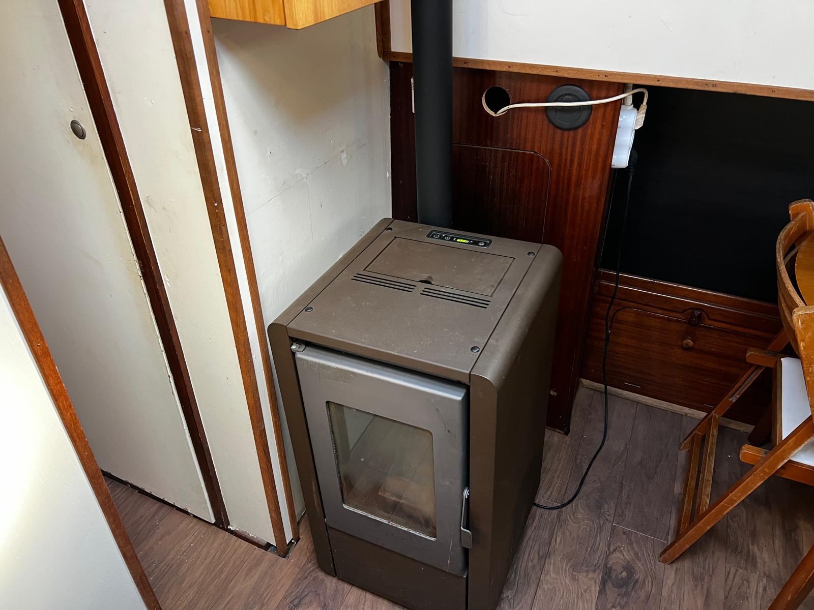 Voormalig Garnalenkotter 14.00 — foto 24 van 40