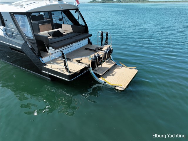 Sealine SC42 Custom — foto 58 van 93