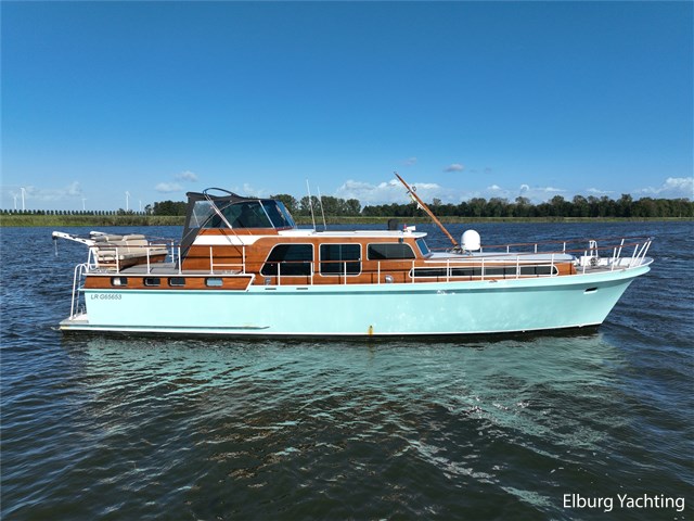Super van Craft 16.20 — foto 60 van 65