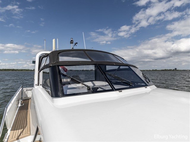 Super Lauwersmeer Discovery 47 AC — foto 61 van 78