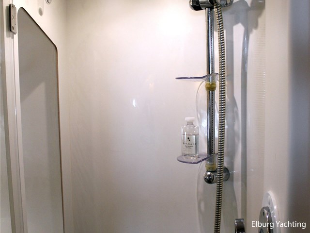 Princess 480 - Flybridge — foto 40 van 83