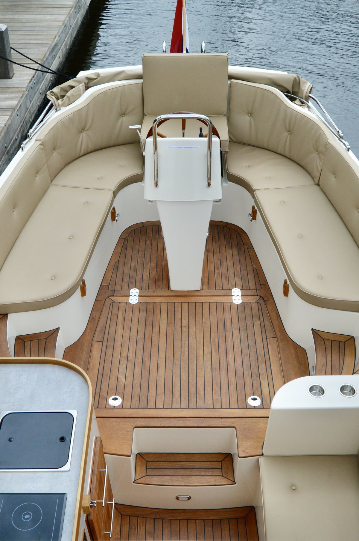Cruiser — foto 20 van 26