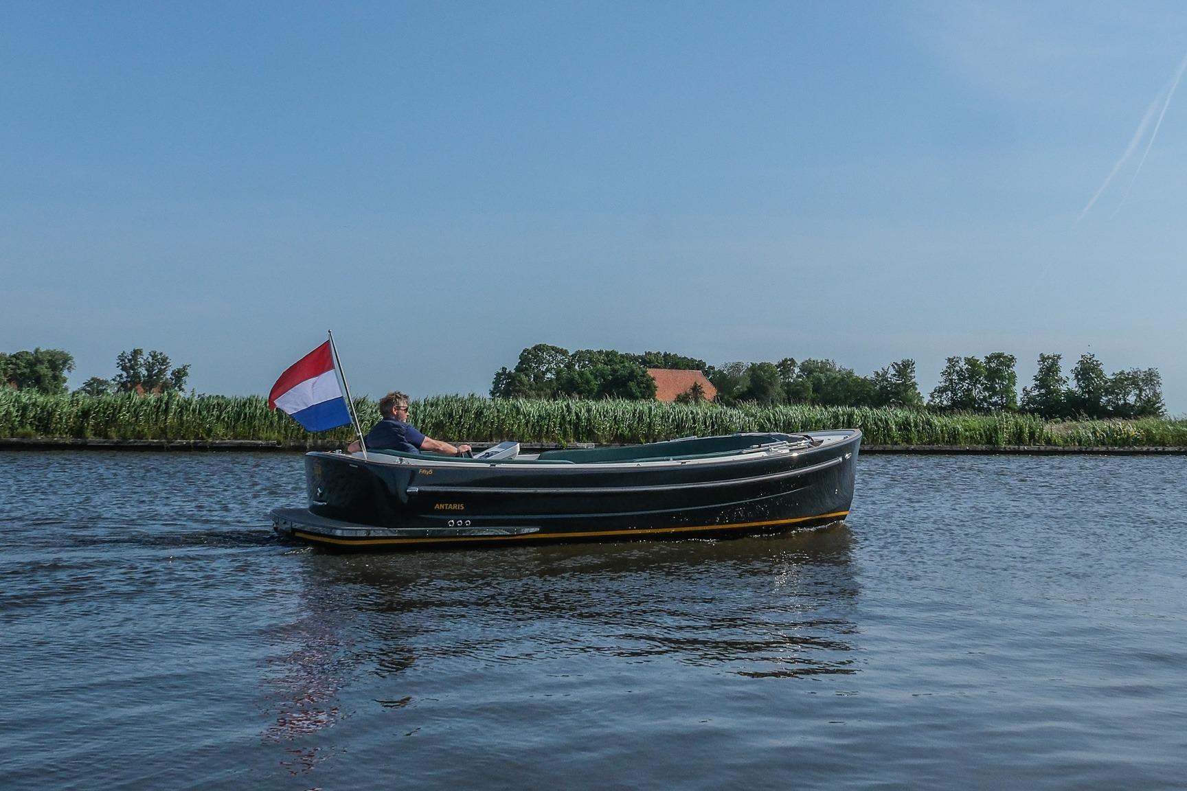 Antaris Fifty5 – 27 pk — foto 5 van 17