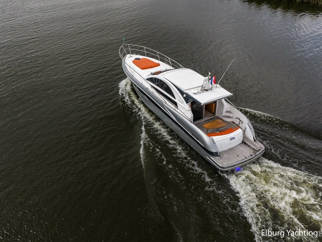 Genesis Cielo 50 HT — foto 67 van 72
