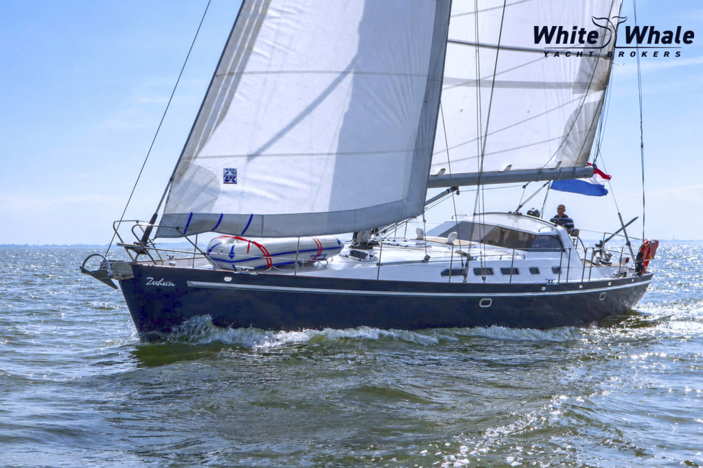Van De Stadt Madeira 44 RBS — foto 1 van 82