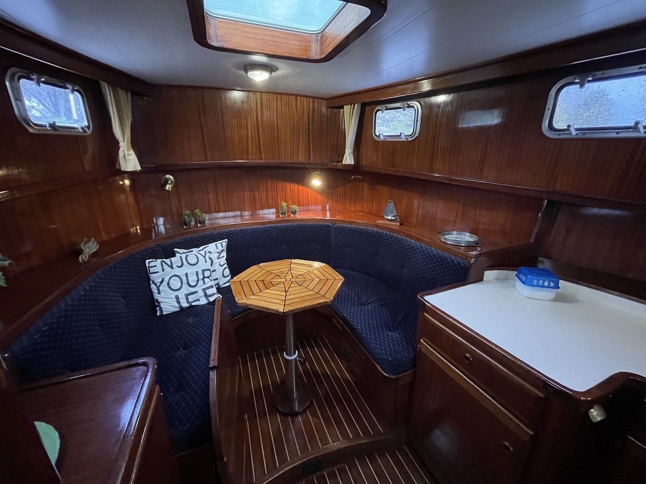Danish Rose 37MK — foto 11 van 16
