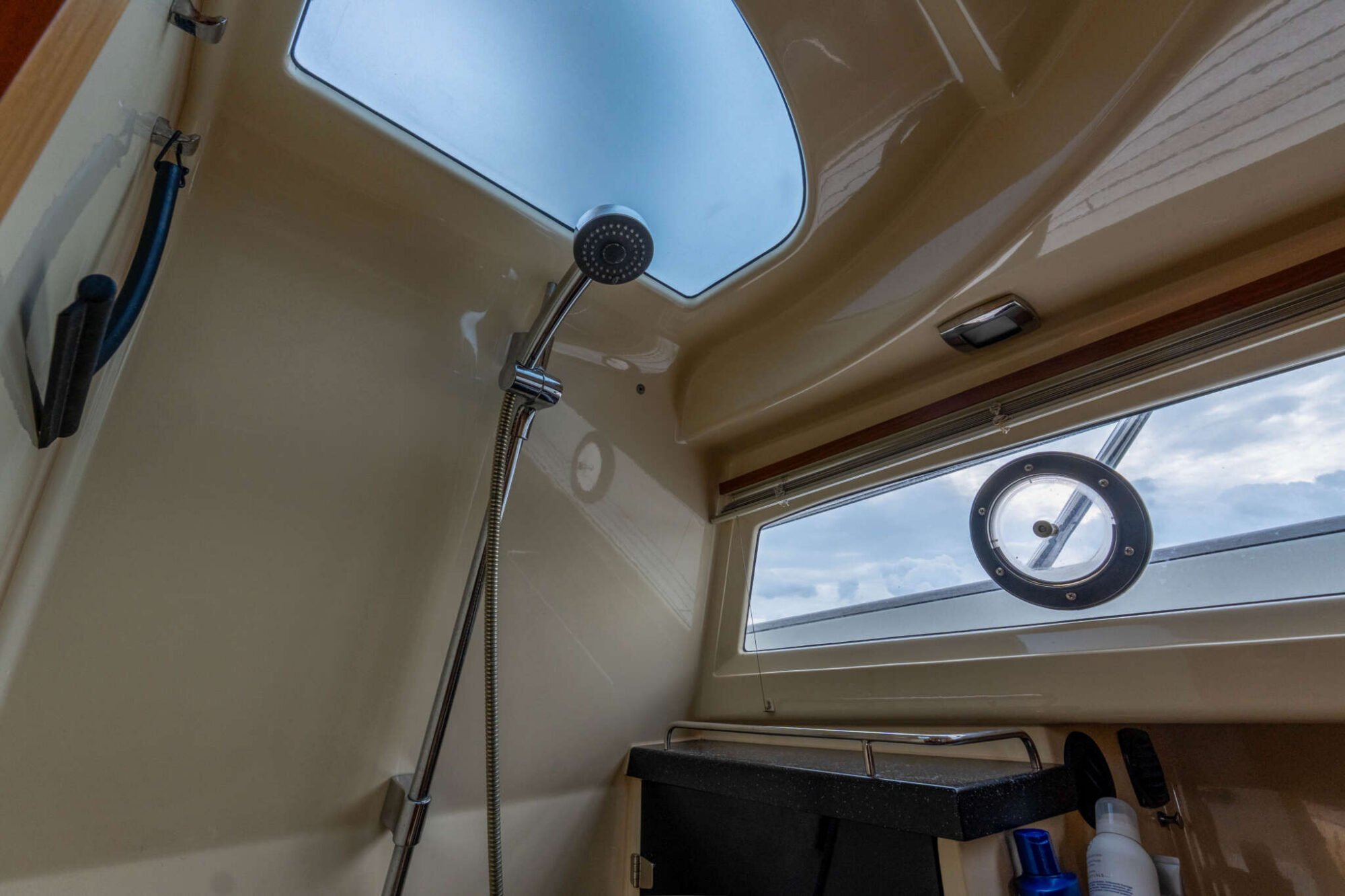 Marex 370 ACC — foto 22 van 63