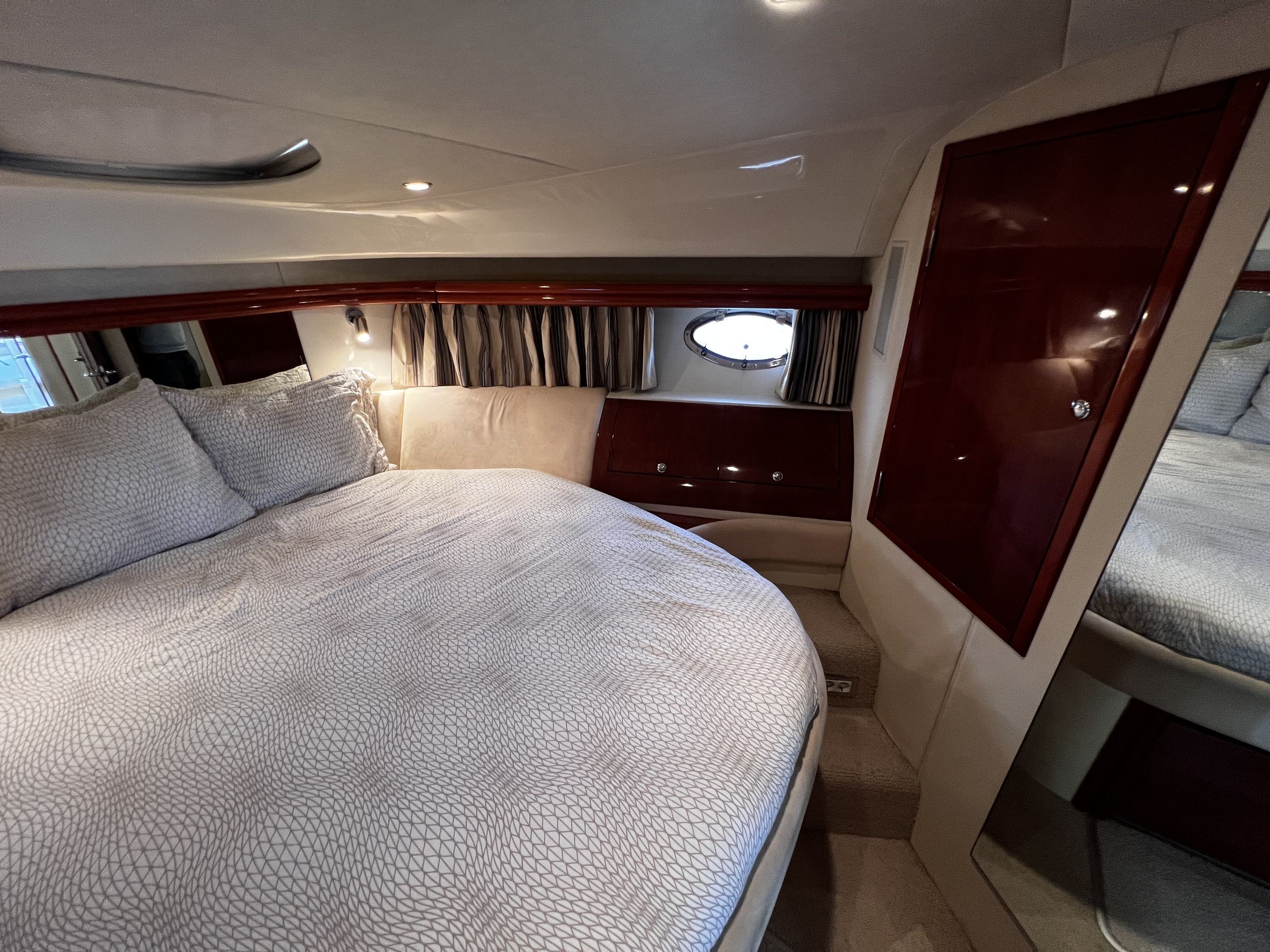 Fairline Phantom 46 — foto 6 van 10