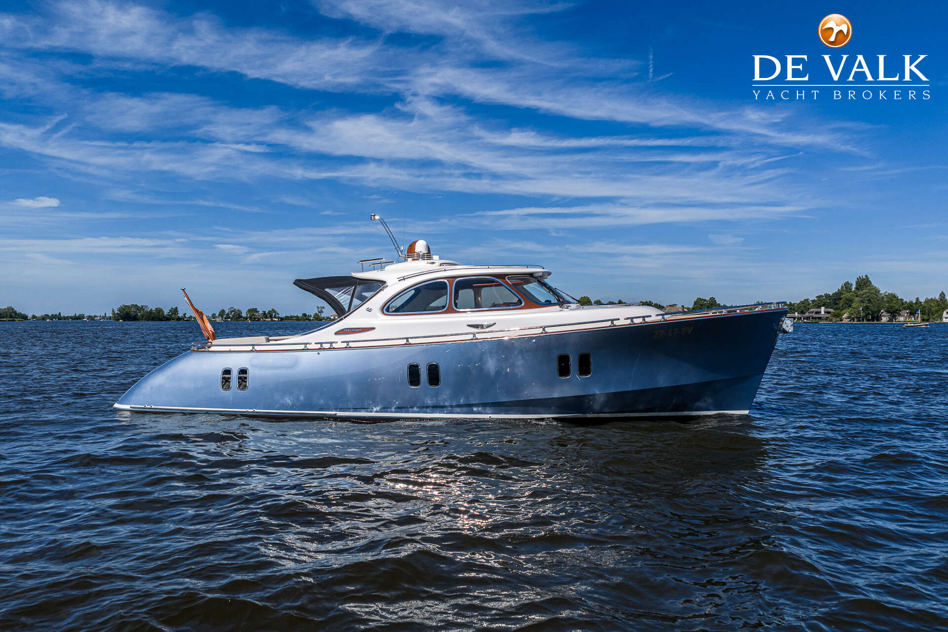 Zeelander Z44 — foto 15 van 38