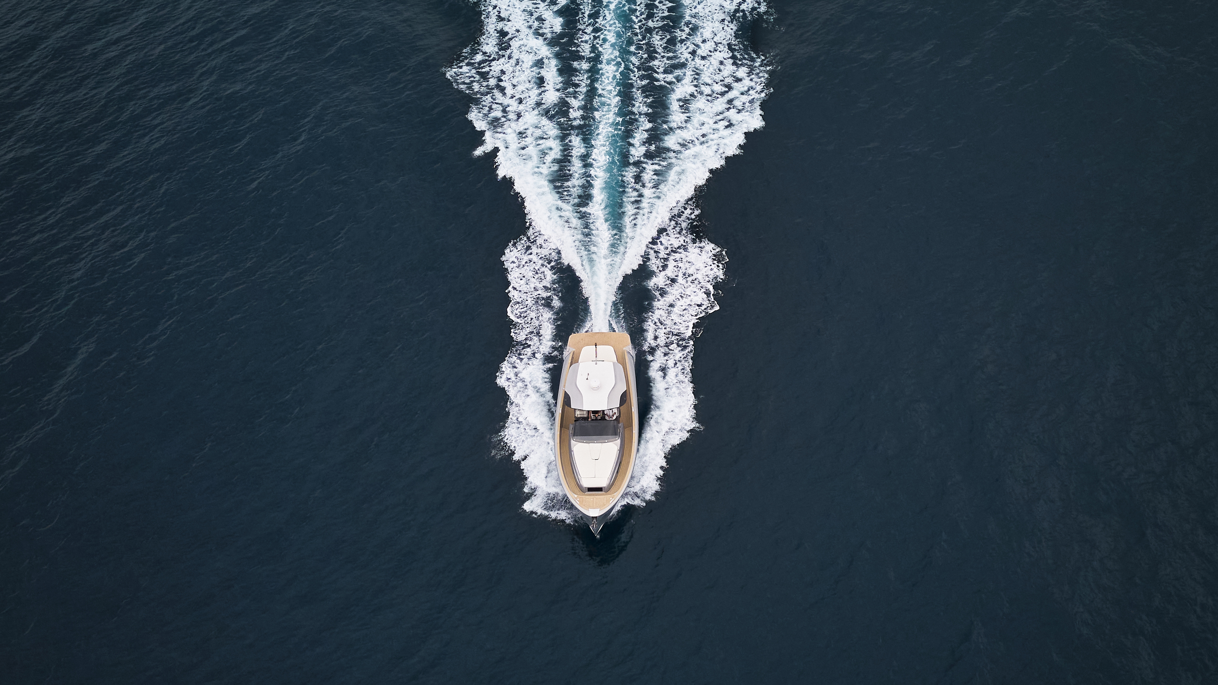 Solaris 40 Open — foto 6 van 21