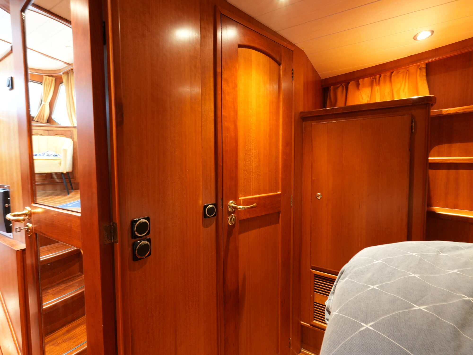 Holterman Kotter 46 AK Cabrio Stabilizers — foto 33 van 60