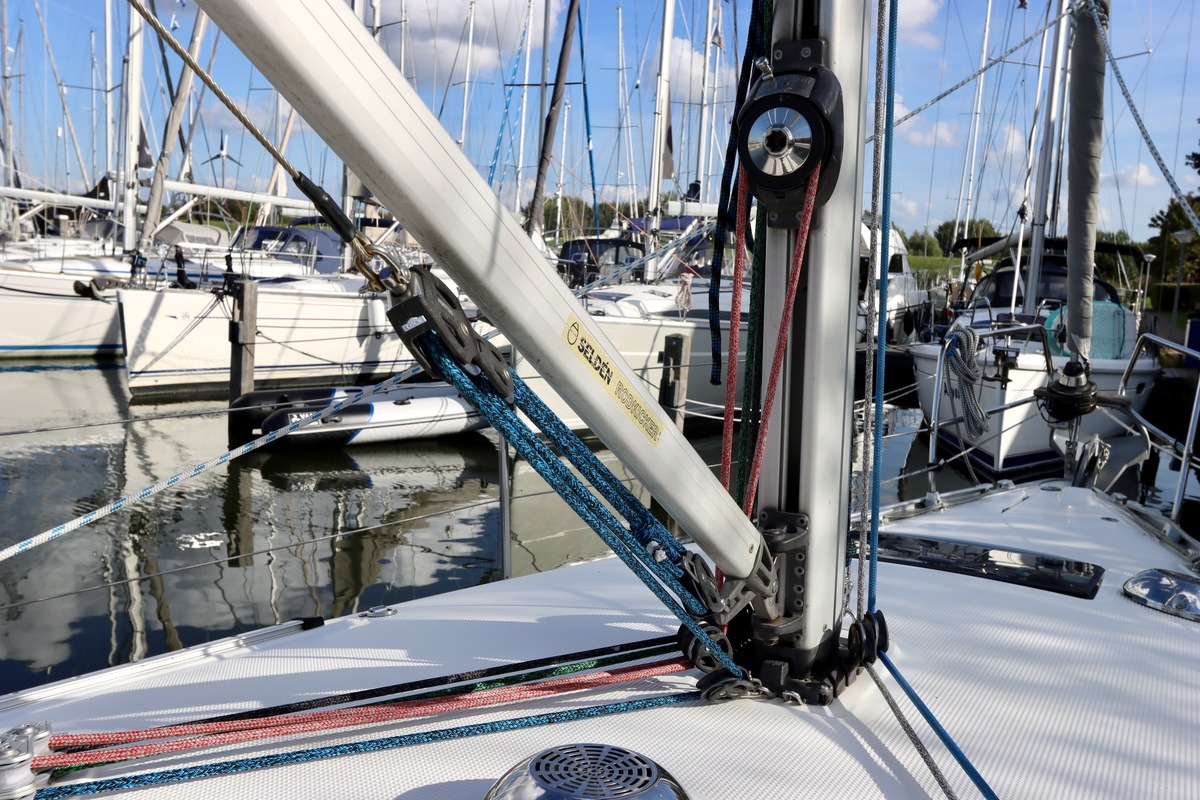 Bavaria 32 Cruiser — foto 54 van 58