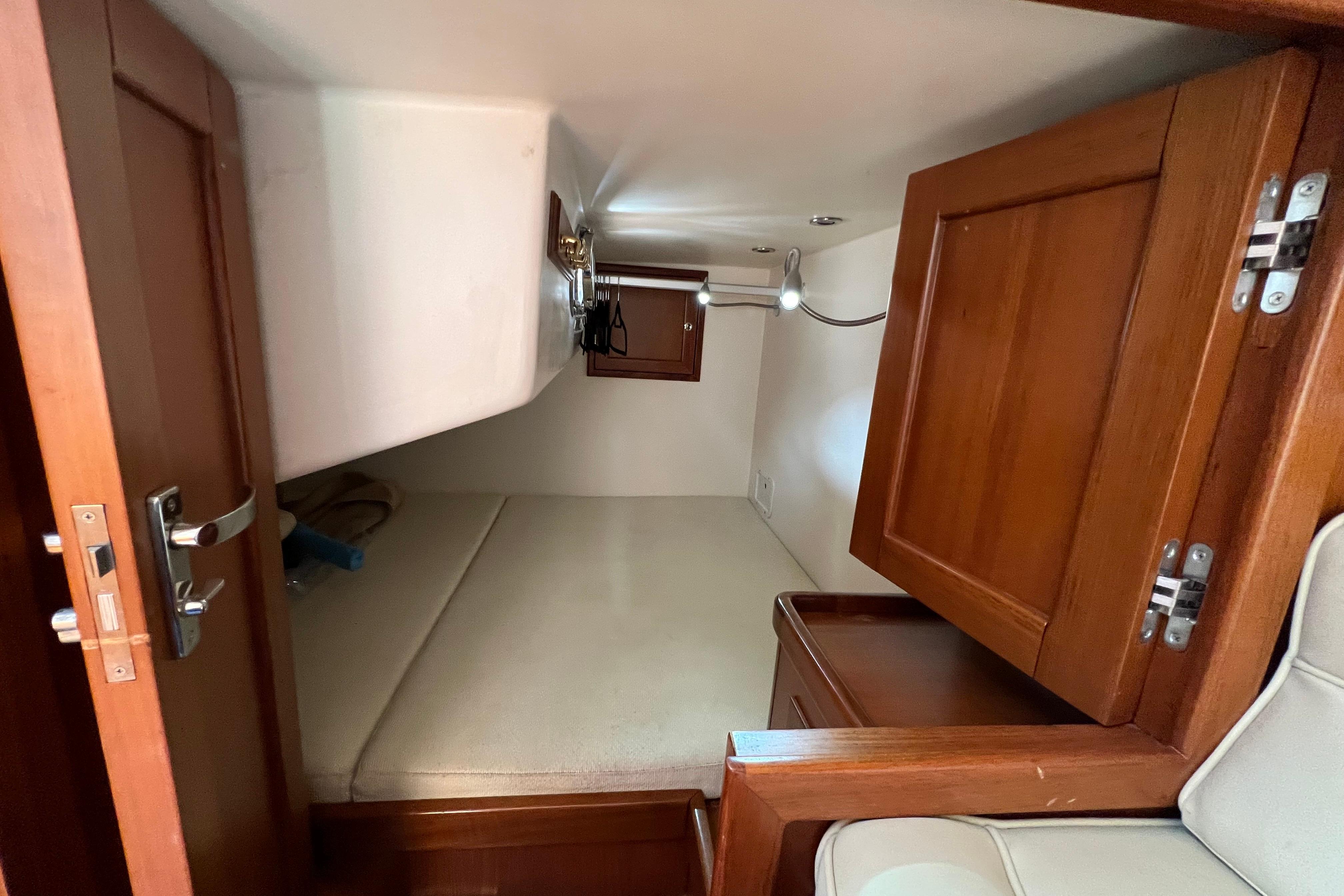 Long Island 40 Runabout — foto 48 van 71