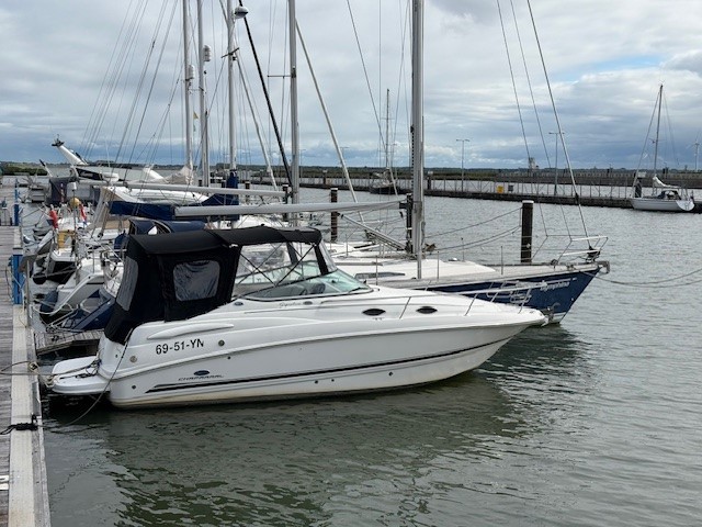 Chaparral Signature 240 — foto 2 van 31
