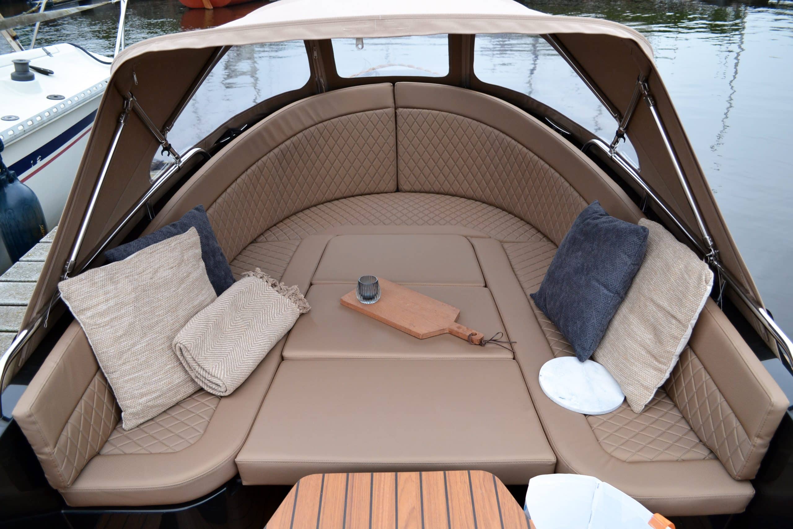 Primeur 570 Tender — foto 3 van 11