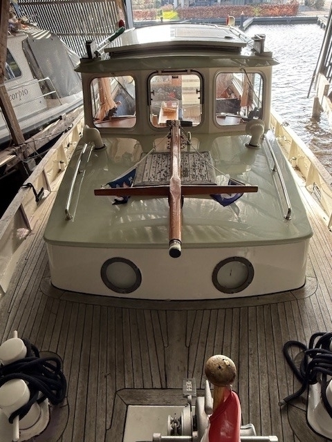 Gillissen Vlet 10.50 — foto 25 van 31