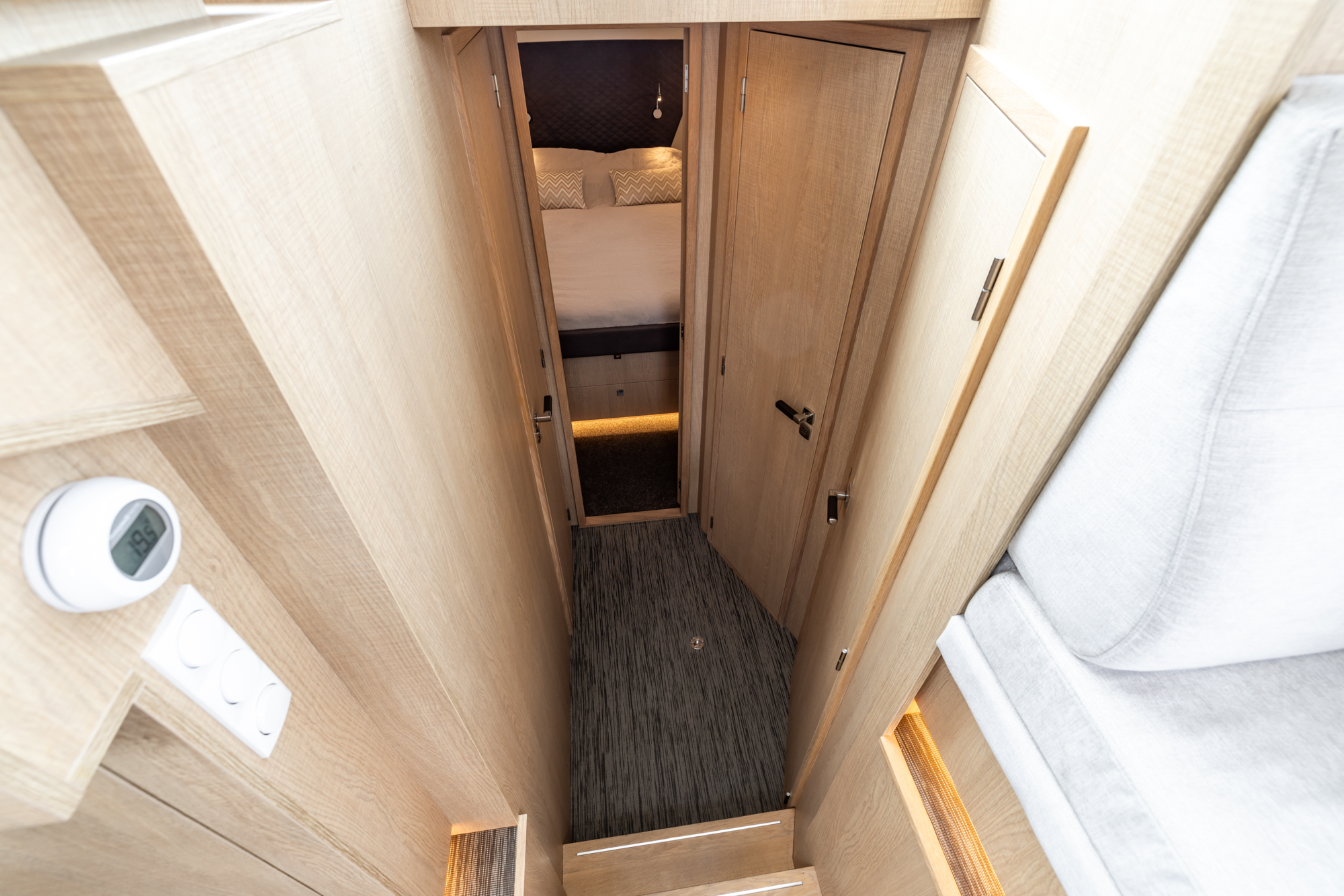 Babro yachting Babro Tridente 44 OC Signature — foto 47 van 143