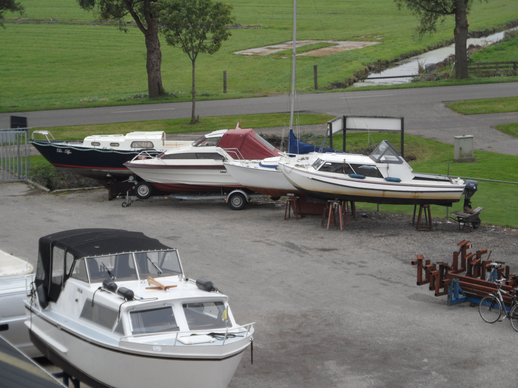 UW BOOT VERKOPEN? * — foto 7 van 7