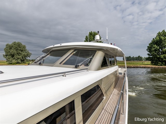 Mulder 73 Wheelhouse - Alu Fast Going - FLOAT — foto 78 van 111