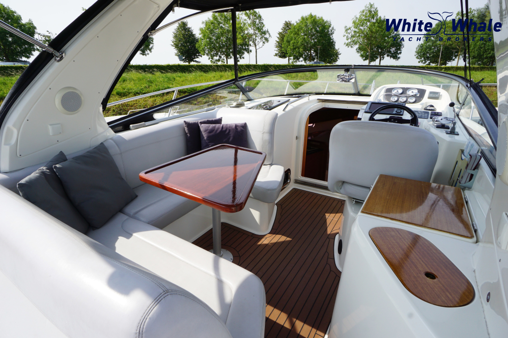 Bavaria Sport 28 — foto 13 van 45