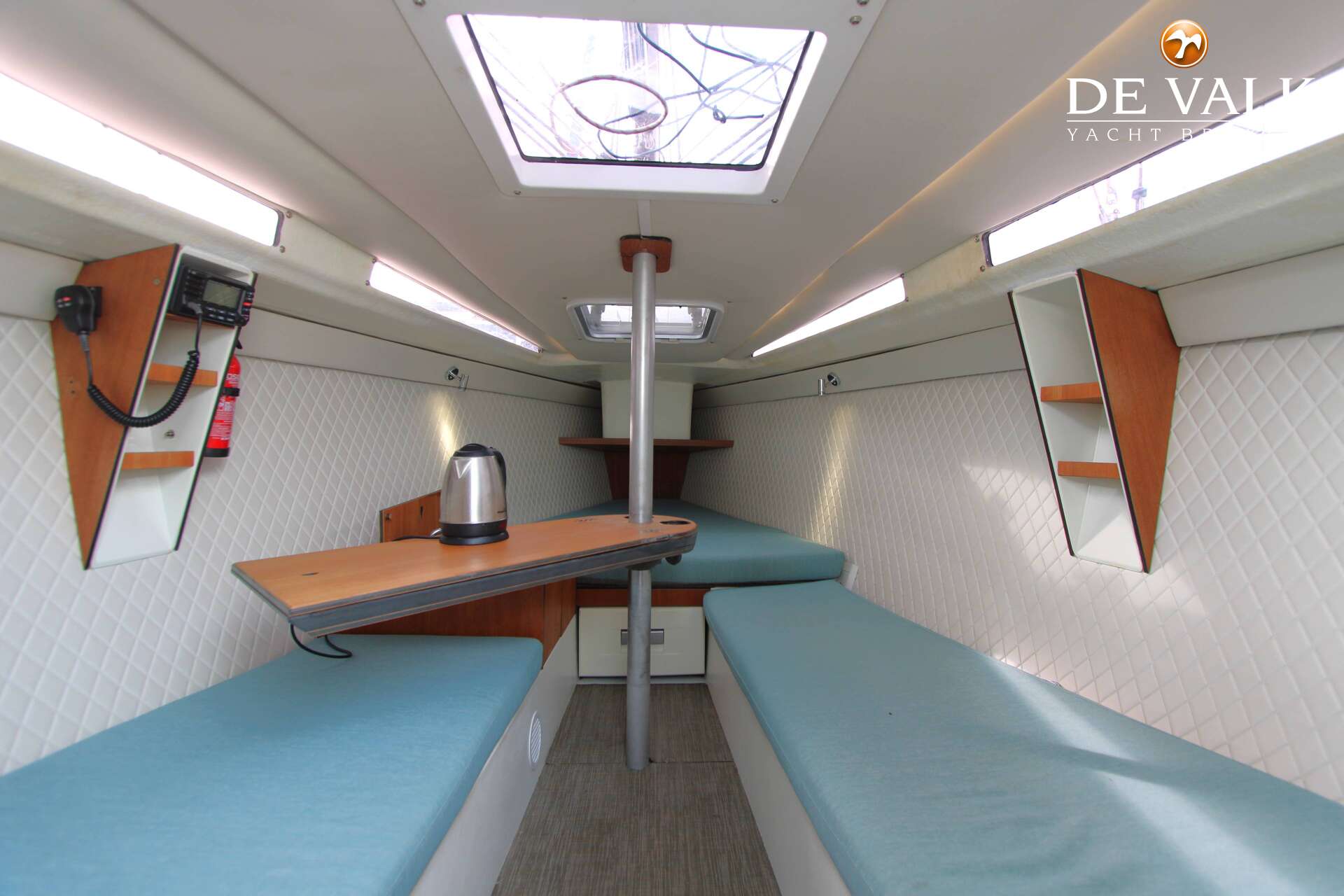 Domani S30 Sportyacht — foto 21 van 42
