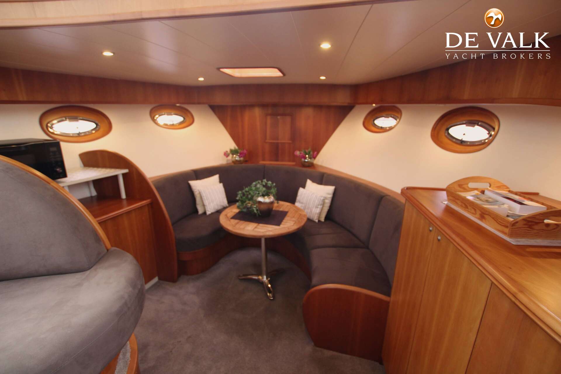 Linskens Supercruiser 48 — foto 22 van 36