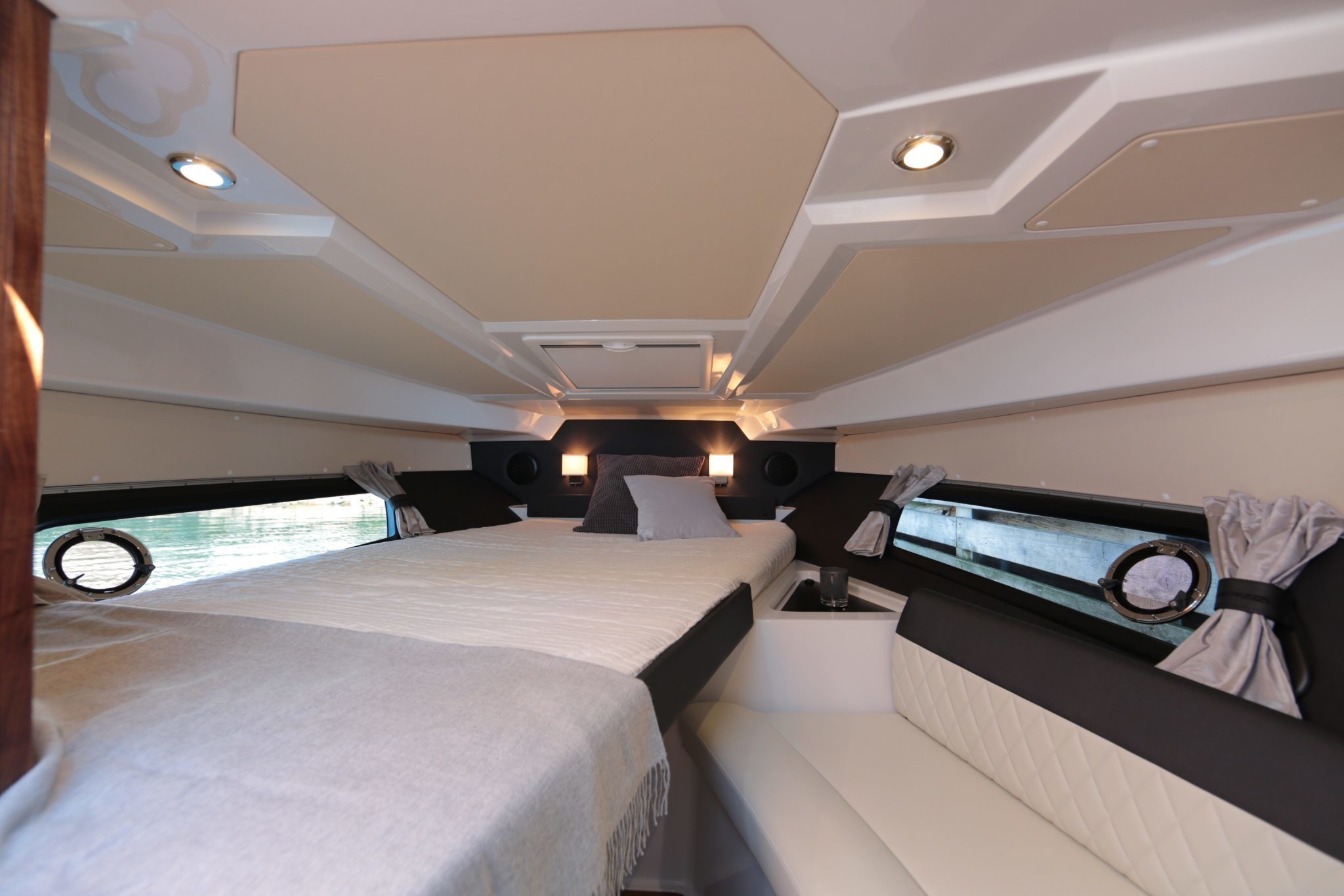 Grandezza 28 OC (Hybride varen mogelijk) — foto 18 van 27