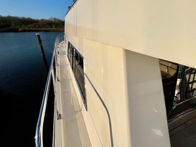 Neptunus 168 Flybridge — foto 63 van 74
