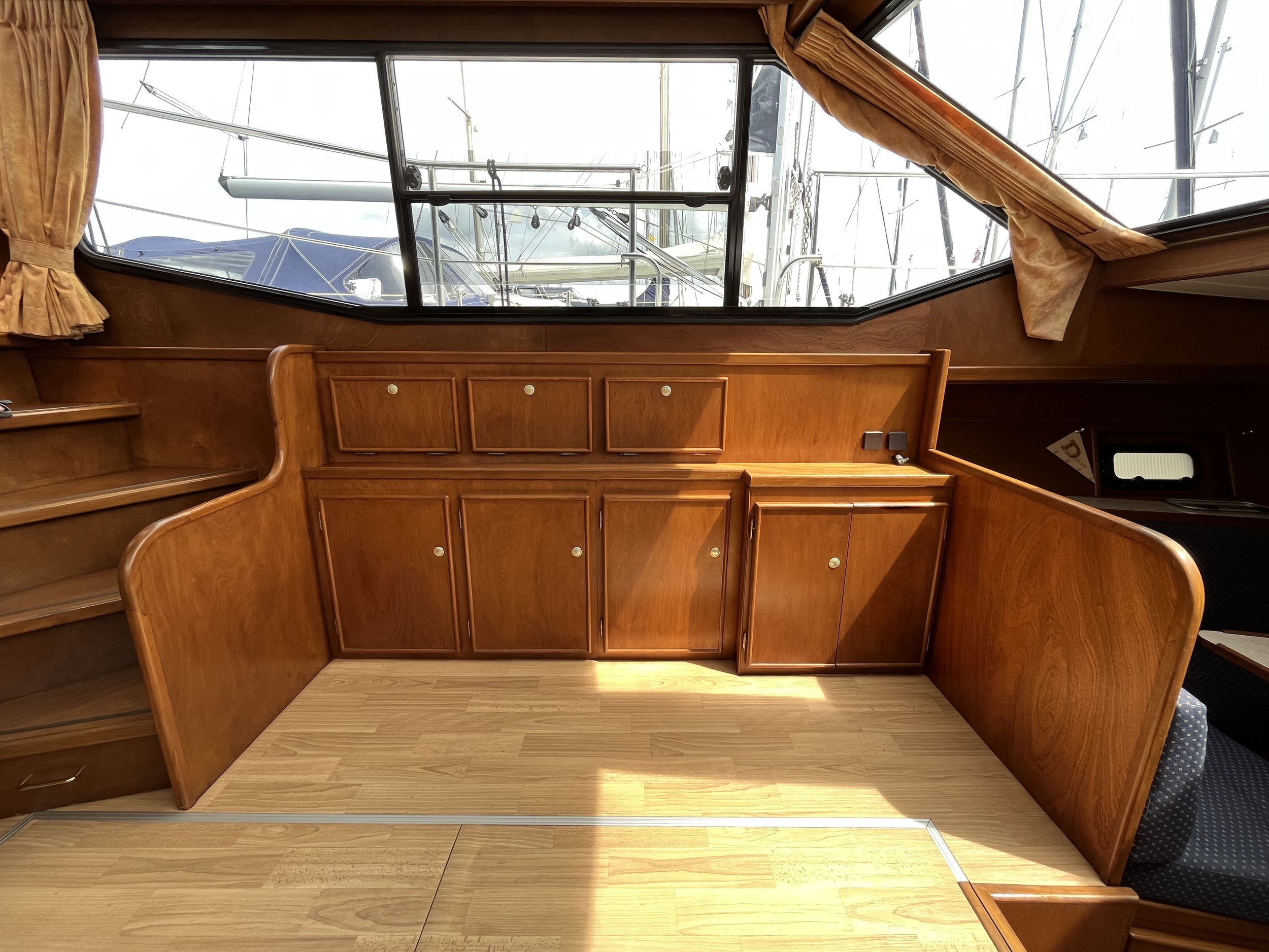 Vri-Jon Contessa 40 — foto 8 van 75