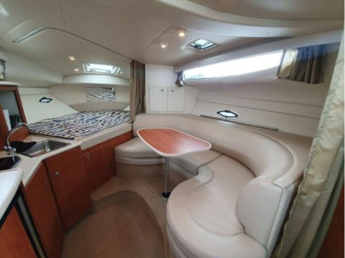 Bayliner 305 CIERA — foto 18 van 36