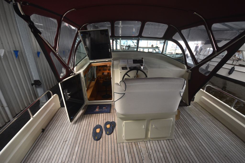Linssen 380 AC — foto 9 van 47