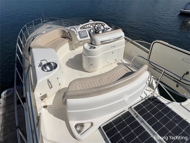 Cranchi Atlantique 48 — foto 62 van 77