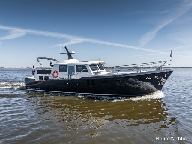 Nieland Explorer 50 — foto 87 van 99