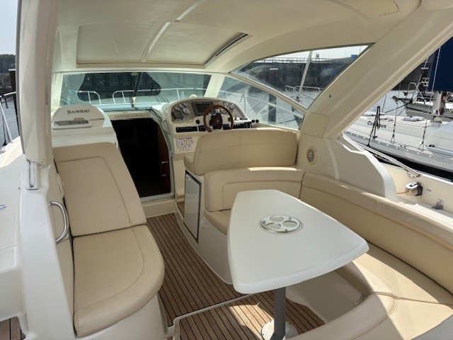 Jeanneau Prestige 30S — foto 27 van 54