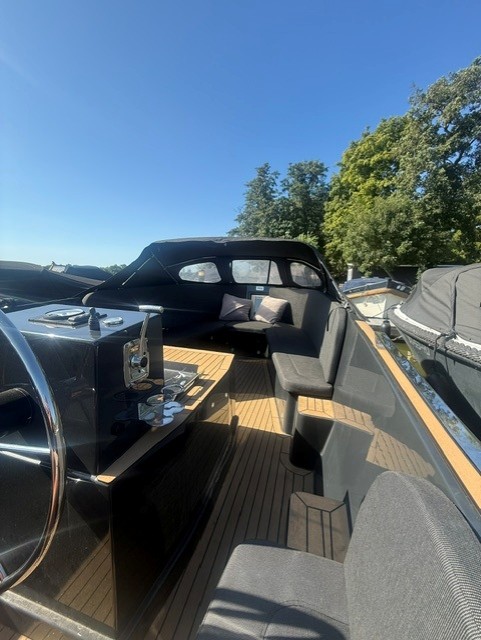 Isloep Rapida 750 — foto 8 van 8