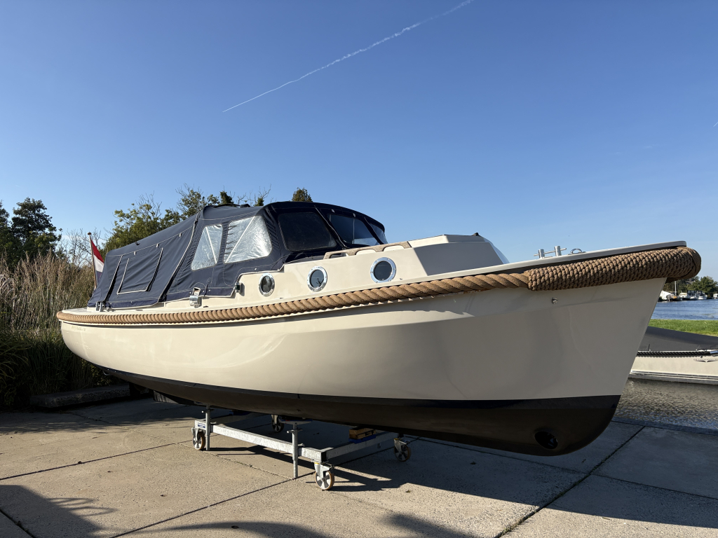 ONJ Werkboot 760  — foto 7 van 16