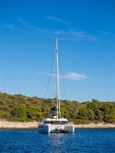 Generator Lagoon 51 (2024) — foto 7 van 12