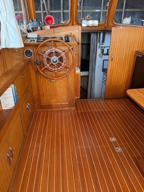 Gillissen Vlet 10.50 — foto 5 van 31