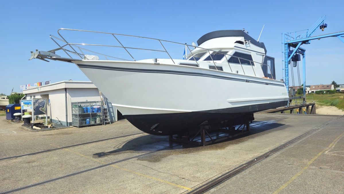 Condor 105 Fly — foto 39 van 44