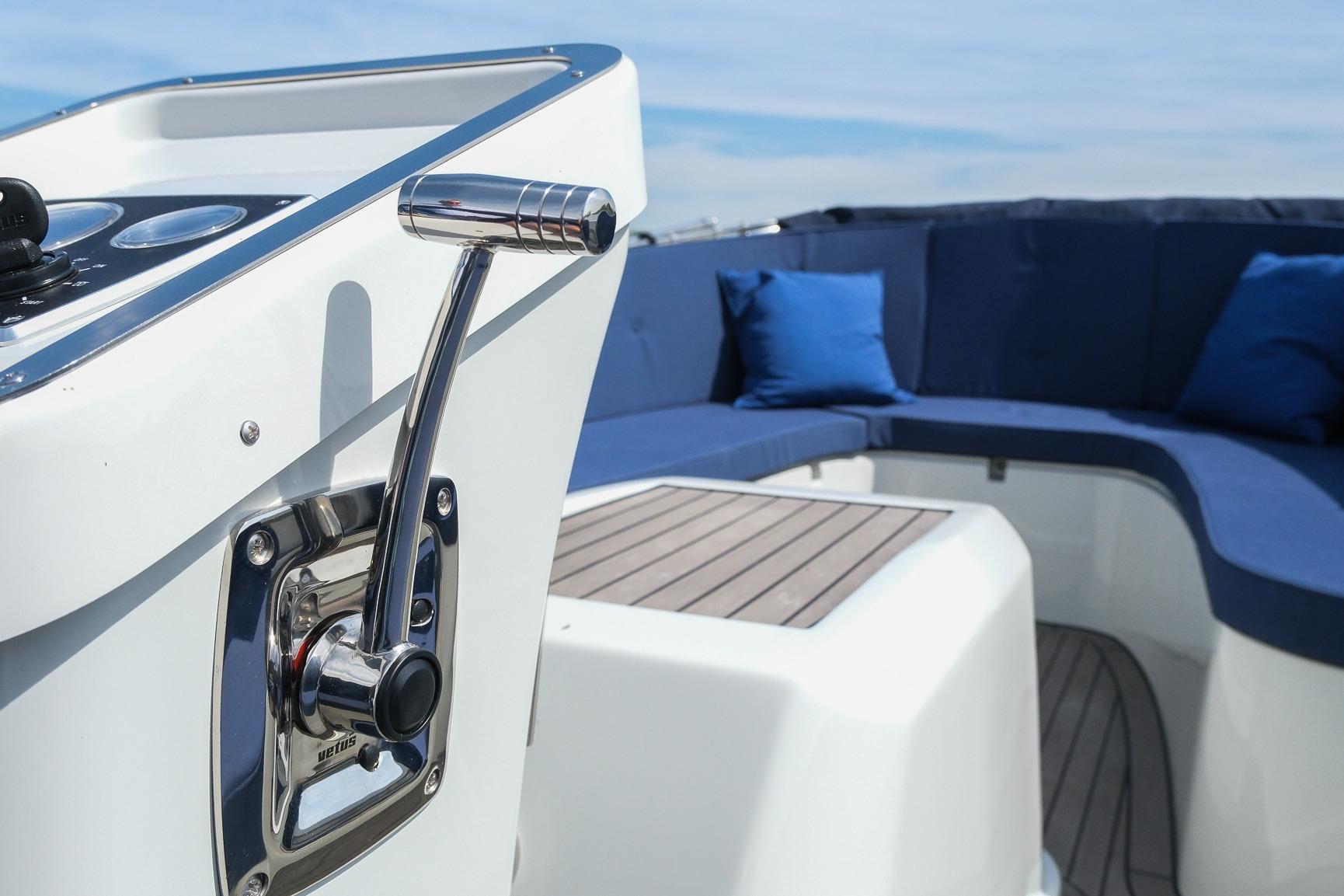 Antaris Fifty5 – 27 pk — foto 12 van 18