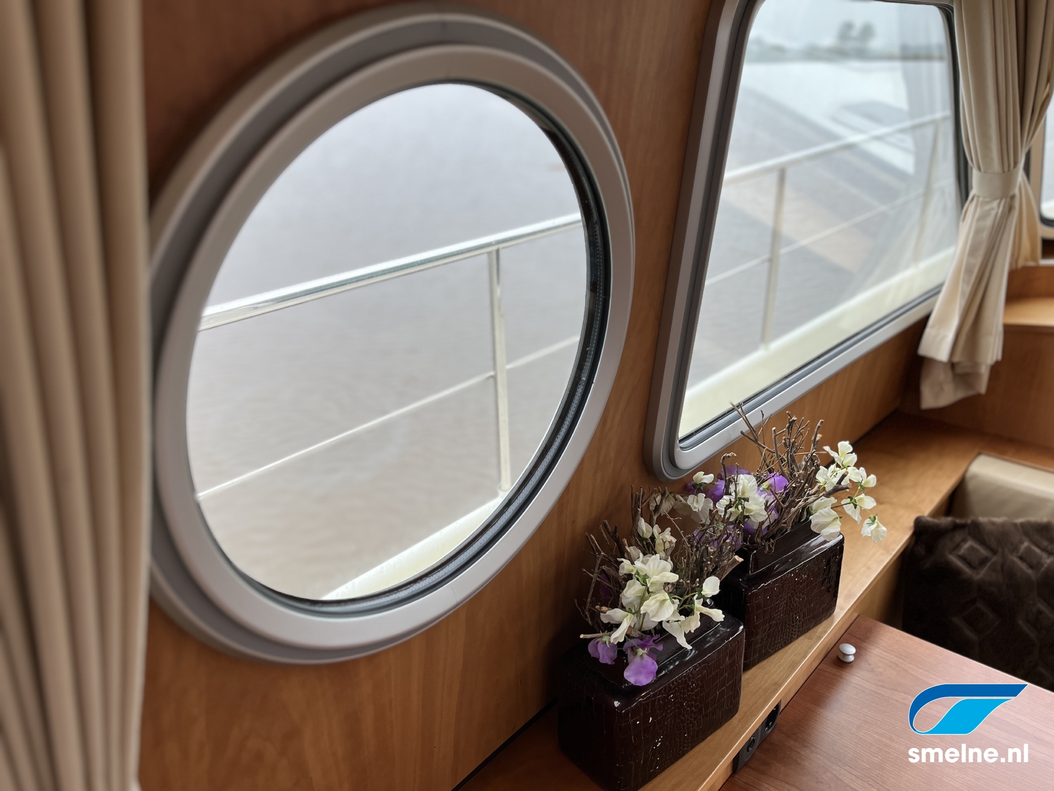 Linssen Grand Sturdy 43.9 AC — foto 8 van 90