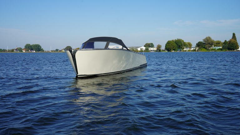 Isloep Rapida 990 met 110pk 2024 — foto 37 van 48
