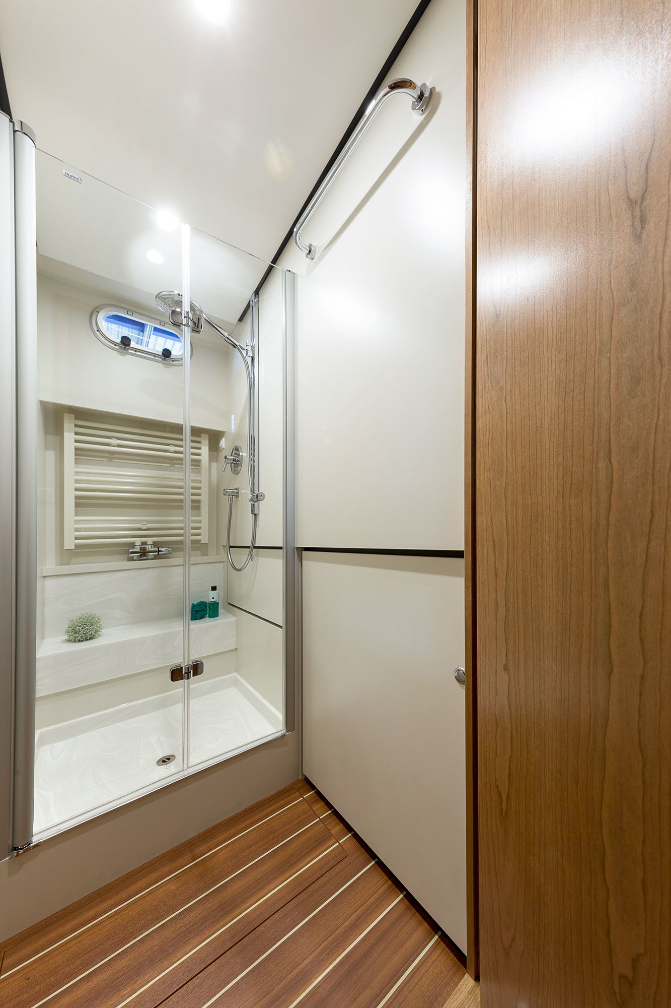 Linssen Grand Sturdy 500 AC Variotop — foto 53 van 68