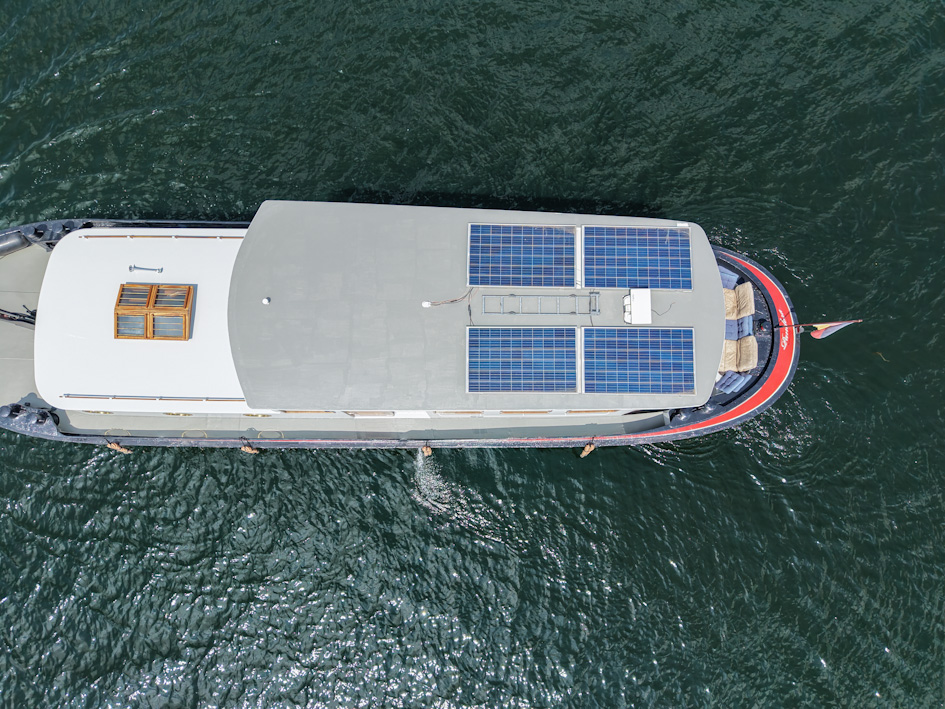 Luxe Motor 16.20 Deckhouse — foto 11 van 44