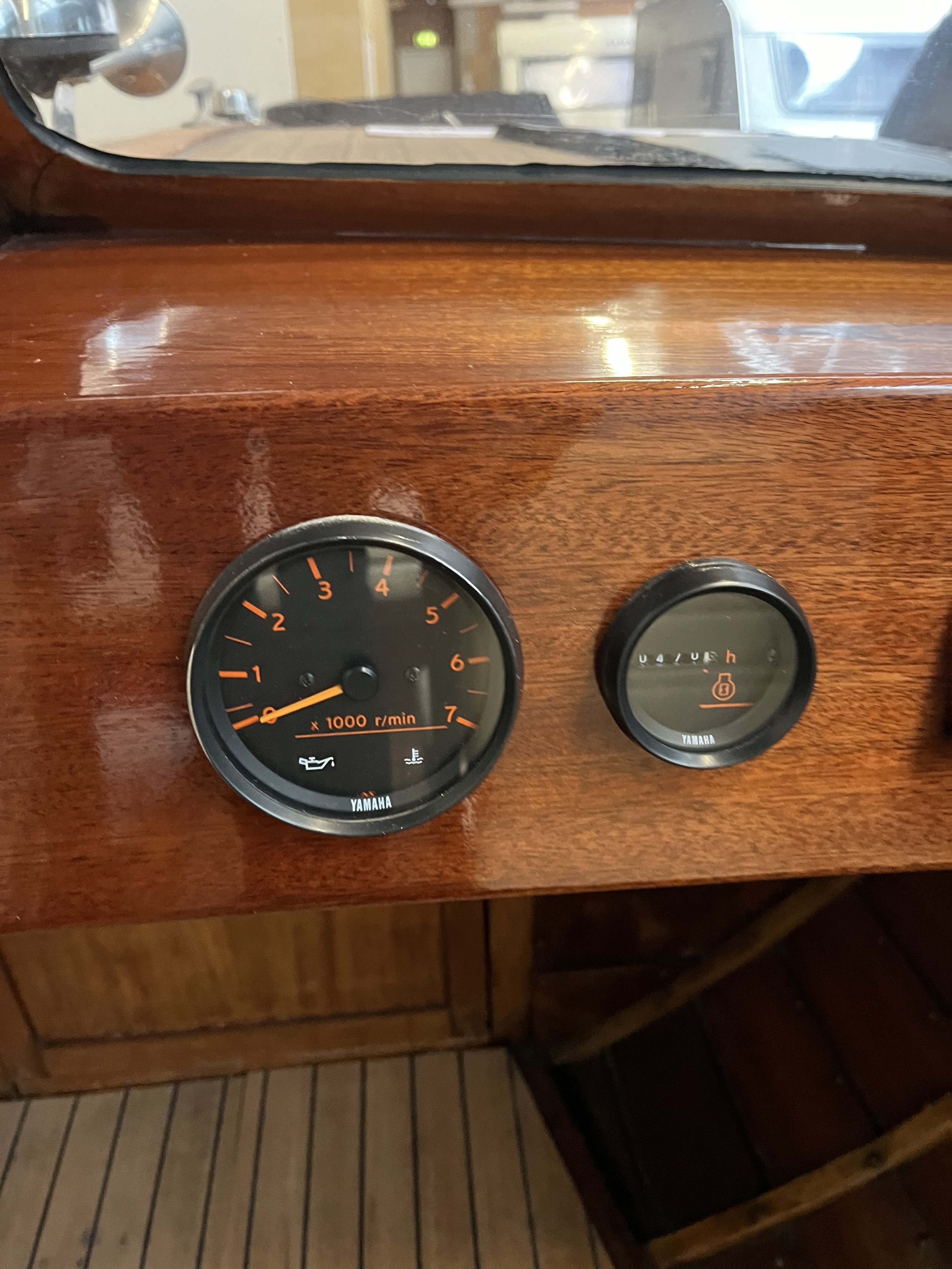 Flying Finn 5.25 — foto 17 van 21